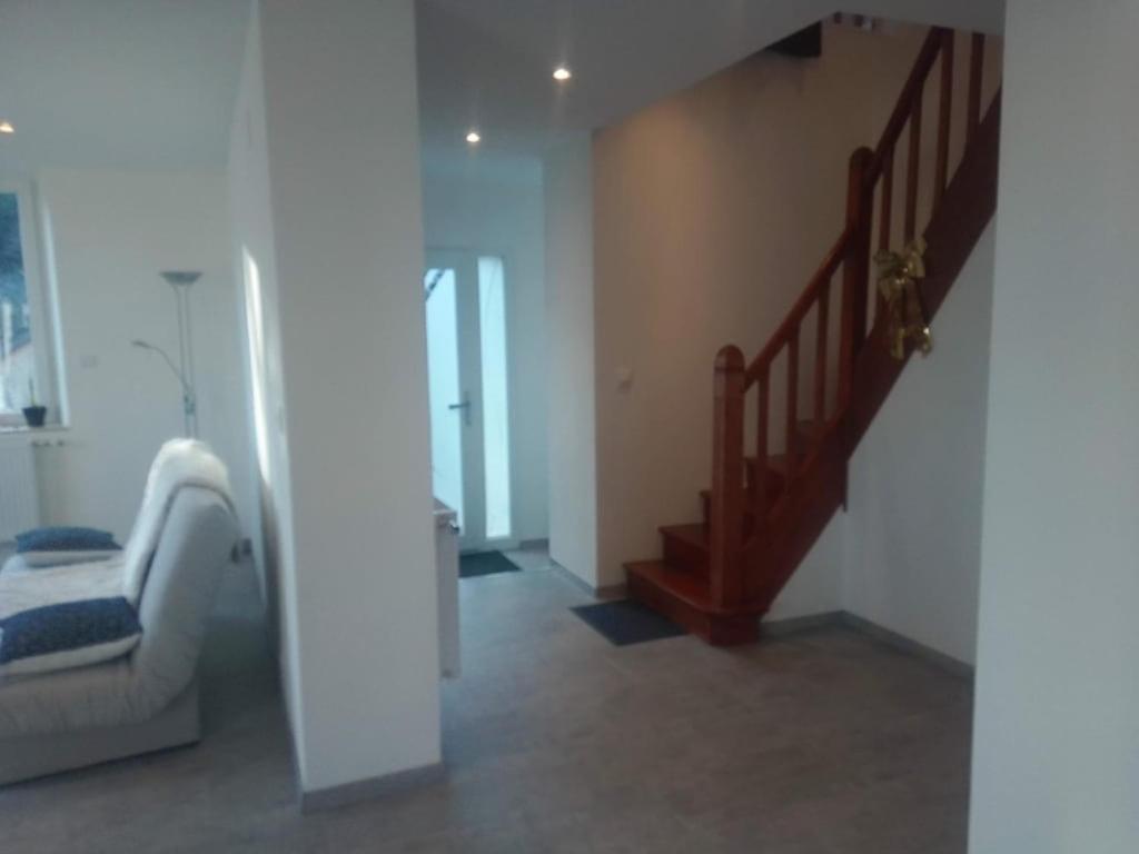 Vosges House 110 M2 In The Heart Of Nature L'Oree Du Bois Saint-Michel-sur-Meurthe Esterno foto