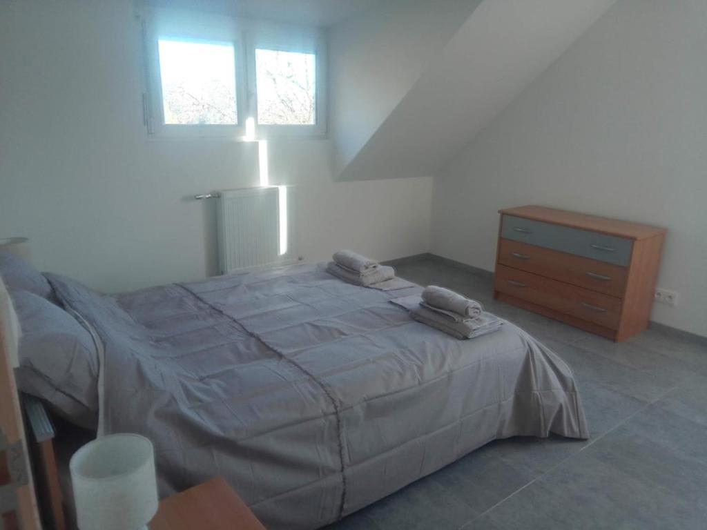 Vosges House 110 M2 In The Heart Of Nature L'Oree Du Bois Saint-Michel-sur-Meurthe Esterno foto