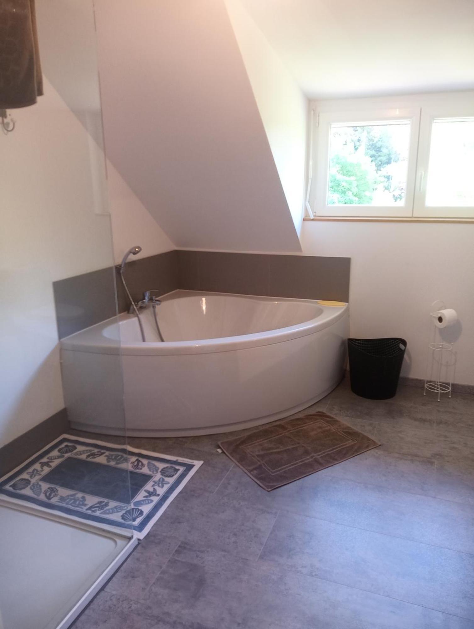 Vosges House 110 M2 In The Heart Of Nature L'Oree Du Bois Saint-Michel-sur-Meurthe Esterno foto